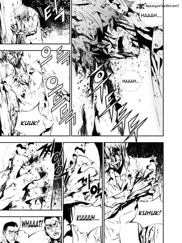 The Breaker: New Waves Chapter 120 18